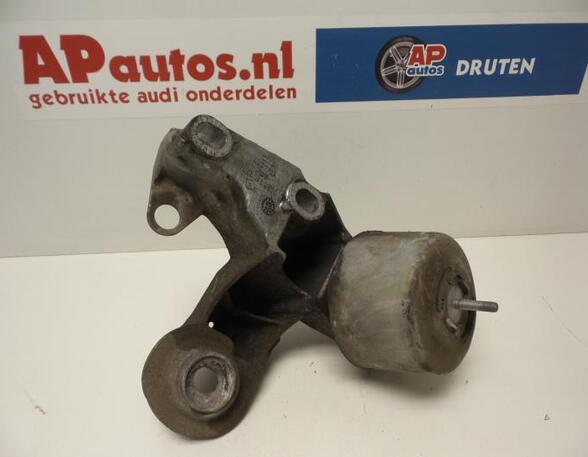 Engine Mount Bracket AUDI A4 B7 Convertible (8HE)