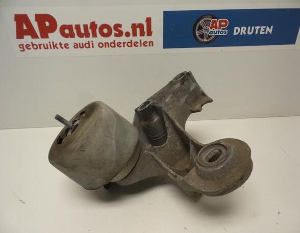 Engine Mount Bracket AUDI A4 B7 Convertible (8HE)