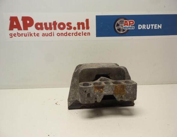 Engine Mount Bracket AUDI A4 (8E2, B6)