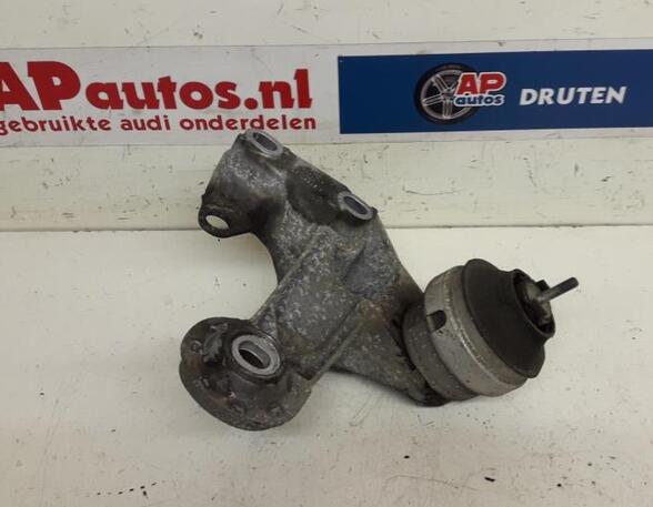 Engine Mount Bracket AUDI A4 Avant (8D5, B5)