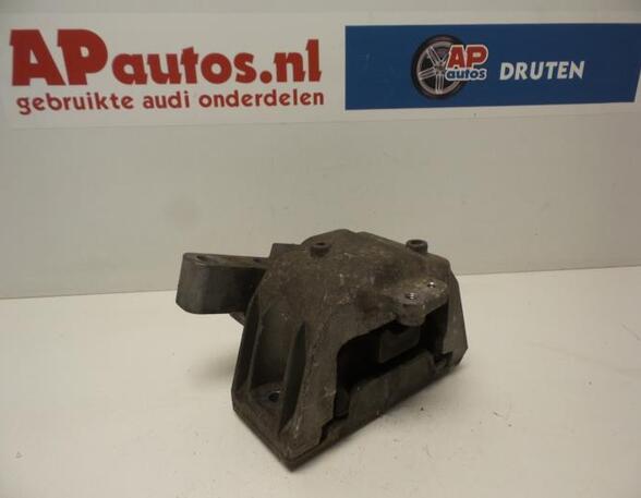 Engine Mount Bracket AUDI A4 (8E2, B6)