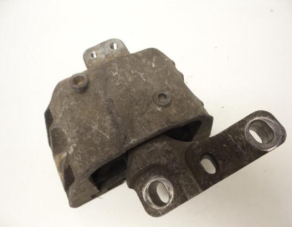 Engine Mount Bracket AUDI A4 (8E2, B6)