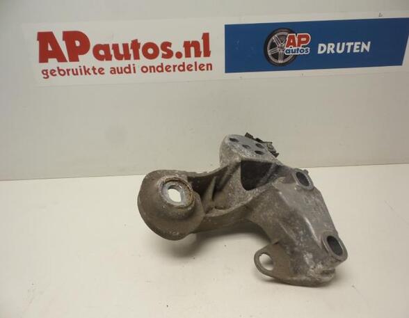 Engine Mount Bracket AUDI A4 B7 Convertible (8HE)