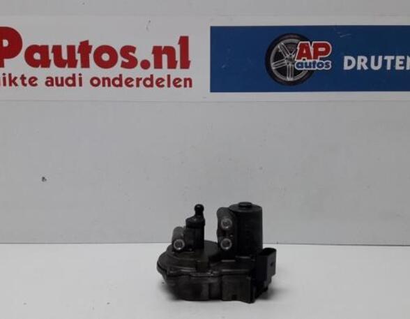 Leerlaufregelventil Audi A6 Avant 4F, C6 059129086D P18310811