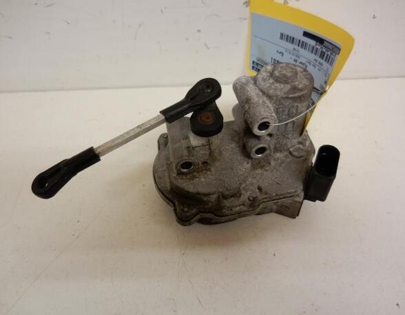 Idle Control Valve AUDI A6 (4F2, C6)