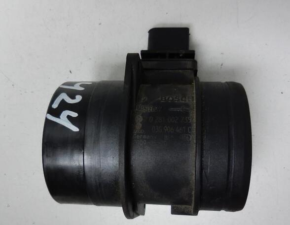 Air Flow Meter AUDI Q5 (8RB), AUDI Q5 Van (8RB)