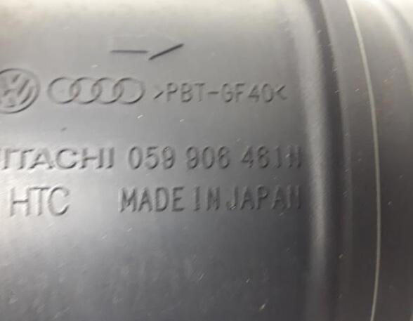 Air Flow Meter AUDI A5 (8T3)