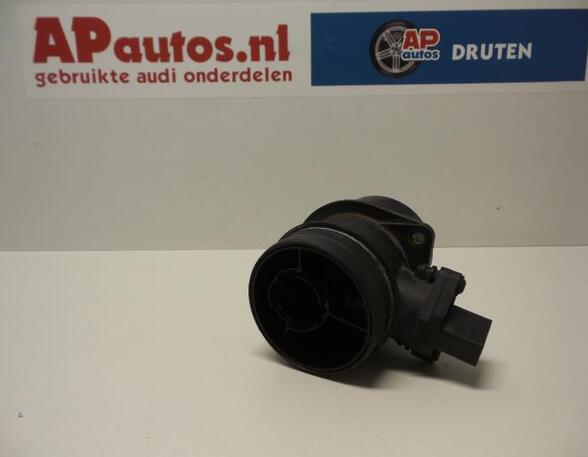 Luchtmassameter AUDI A4 (8EC, B7)