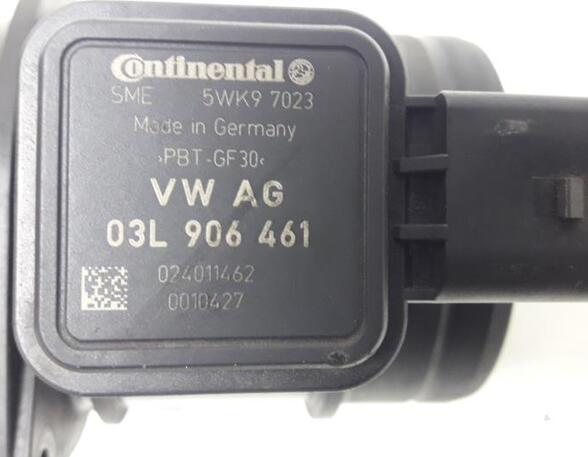 Air Flow Meter AUDI A1 Sportback (8XA, 8XF)