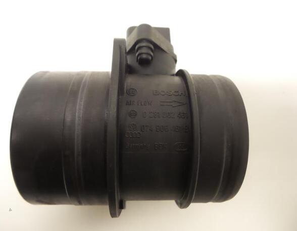 Air Flow Meter AUDI A4 Avant (8ED, B7)