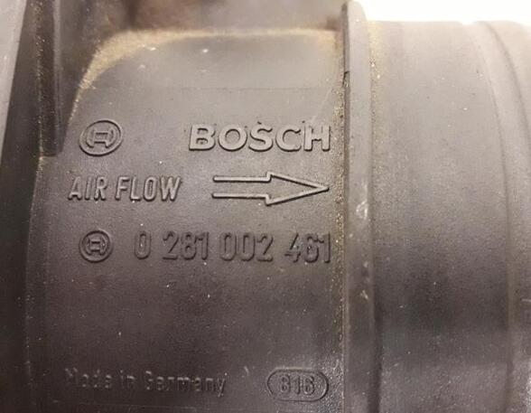 Air Flow Meter AUDI A4 Avant (8ED, B7)