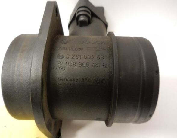 Air Flow Meter AUDI A3 (8P1), AUDI A3 Sportback (8PA)