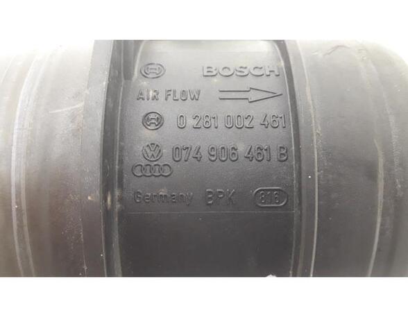 Air Flow Meter AUDI A4 Avant (8ED, B7)