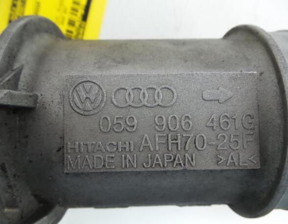 Luchtmassameter AUDI A4 Avant (8E5, B6), AUDI A4 Avant (8ED, B7)