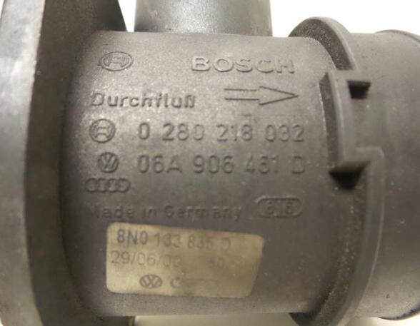 Air Flow Meter AUDI TT (8N3)