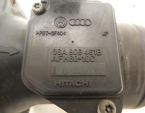 Luftmassenmesser Audi A3 8L 06A906461B P7755899