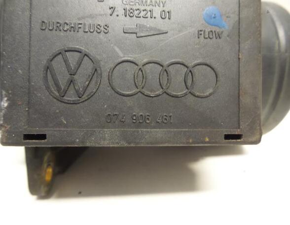 Air Flow Meter AUDI A4 Avant (8D5, B5)