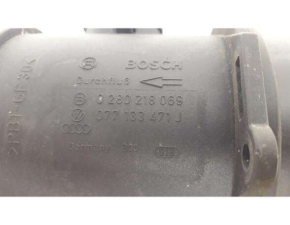 Air Flow Meter AUDI A8 (4E2, 4E8)