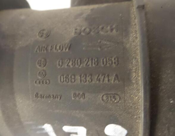 Air Flow Meter AUDI A4 (8E2, B6), AUDI A4 (8EC, B7)