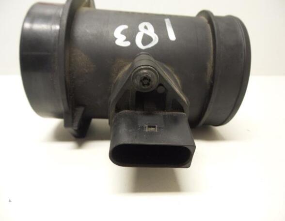 Air Flow Meter AUDI A6 (4B2, C5)