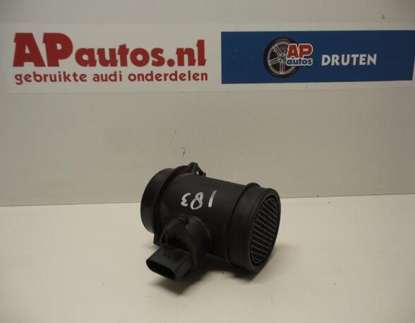 Luchtmassameter AUDI A6 (4B2, C5)