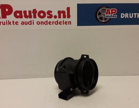 Luchtmassameter AUDI A4 B7 Convertible (8HE)