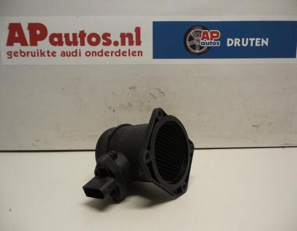 
Luftmassenmesser Audi A4 Avant 8E, B6 06B133471A P7050934
