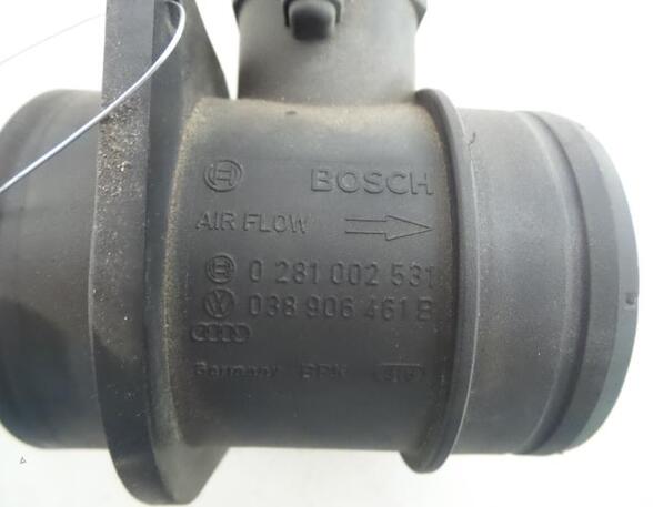 Air Flow Meter AUDI A4 (8E2, B6)