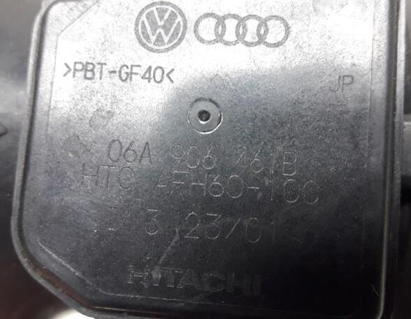 Luftmassenmesser Audi A4 8E, B6 06A906461B P11180358