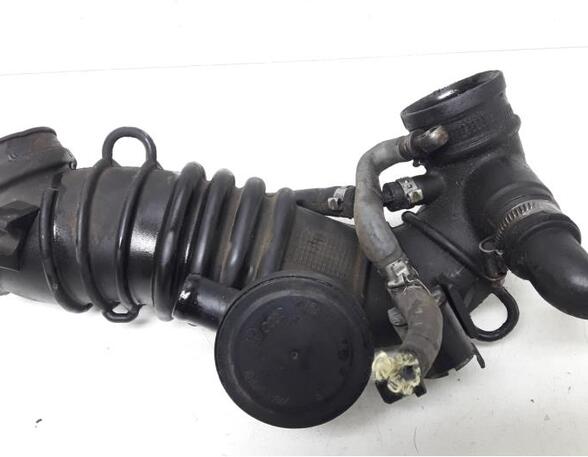 Air Flow Meter AUDI A4 (8E2, B6)