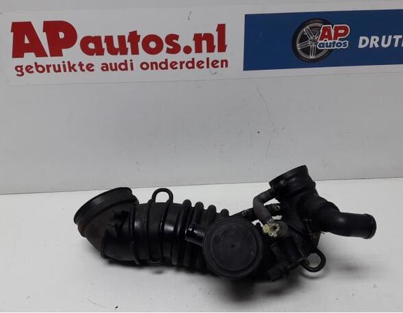 Air Flow Meter AUDI A4 (8E2, B6)