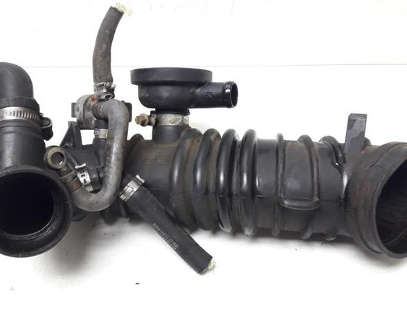 Air Flow Meter AUDI A4 (8E2, B6)