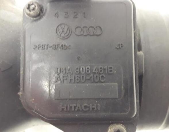 Air Flow Meter AUDI A3 (8L1)