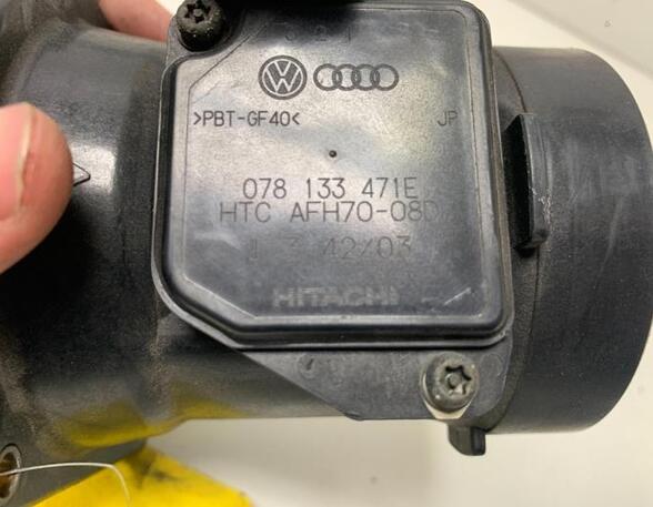 Air Flow Meter AUDI A4 Avant (8E5, B6)