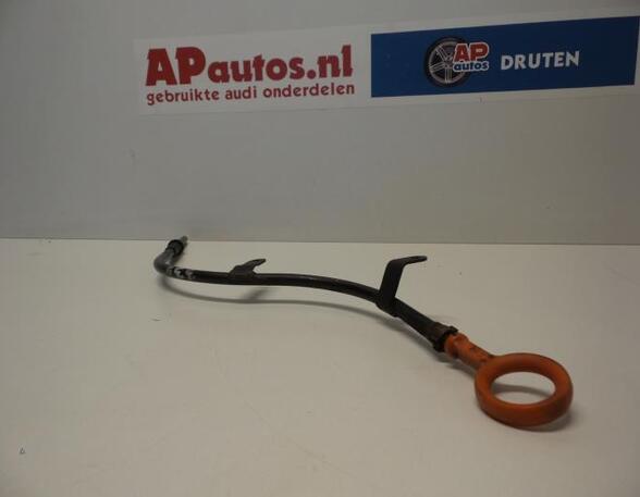 Engine Oil Dipsticks AUDI A6 Allroad (4FH, C6), AUDI A6 Avant (4F5, C6)