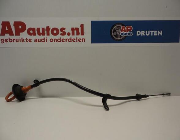 Engine Oil Dipsticks AUDI A6 (4F2, C6)