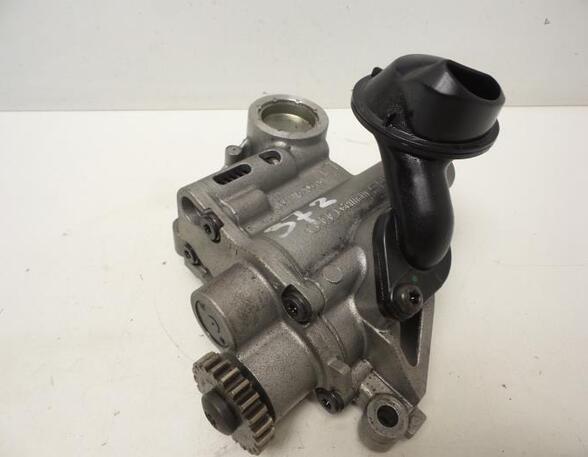 Oil Pump AUDI A4 (8K2, B8)