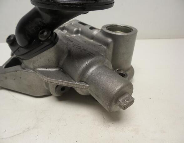 Oil Pump AUDI A4 (8K2, B8)