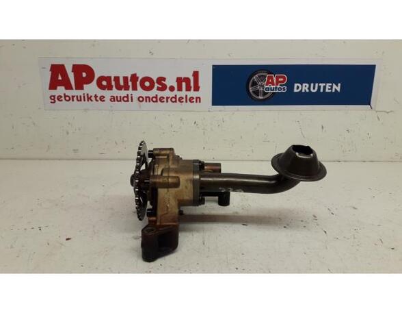 Ölpumpe Audi A3 Sportback 8P 06A115105B P13081733