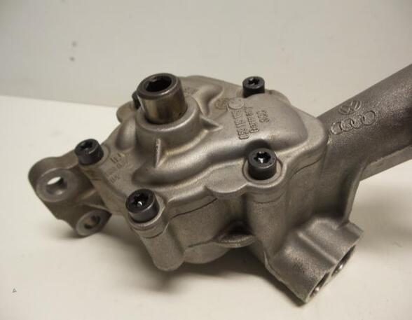 Oil Pump AUDI A6 Allroad (4FH, C6), AUDI A6 Avant (4F5, C6)