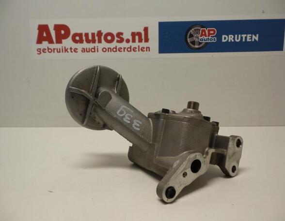 Oil Pump AUDI A6 Allroad (4FH, C6), AUDI A6 Avant (4F5, C6)