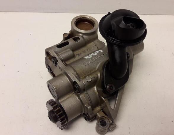 Oil Pump AUDI A4 (8K2, B8)