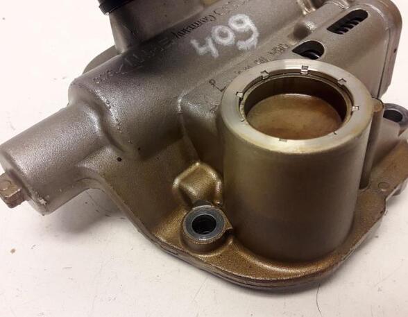 Oil Pump AUDI A4 (8K2, B8)