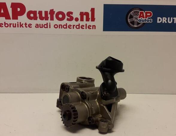 Oil Pump AUDI A4 (8K2, B8)