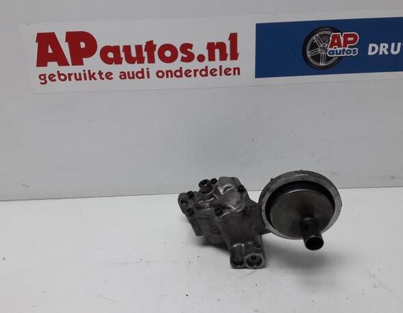 Oil Pump AUDI A6 Avant (4F5, C6)