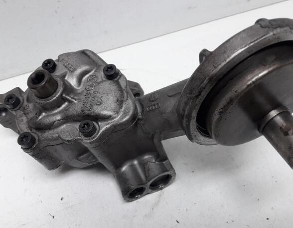 Oil Pump AUDI A6 Avant (4F5, C6)