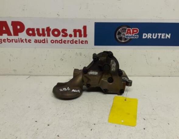 Ölpumpe Audi A6 Avant 4F, C6 06E115105G P15845005