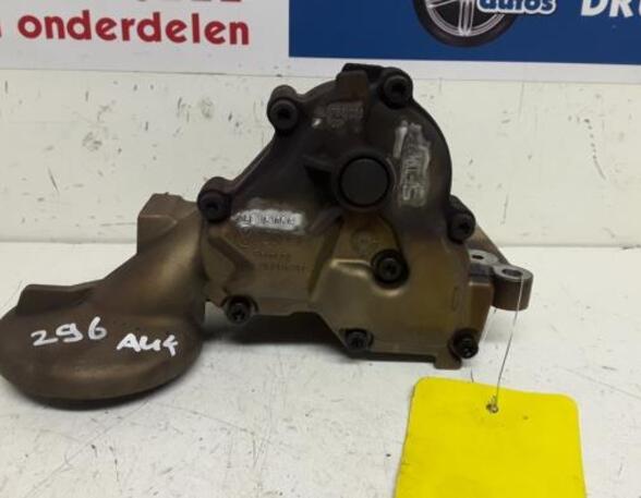 Ölpumpe Audi A6 Avant 4F, C6 06E115105G P15845005