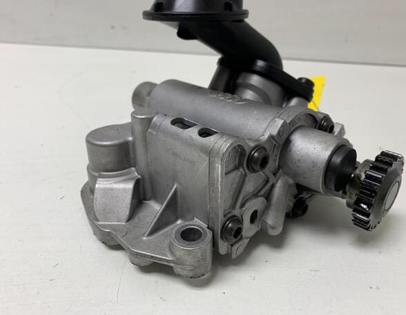 Oil Pump AUDI A5 Convertible (8F7)