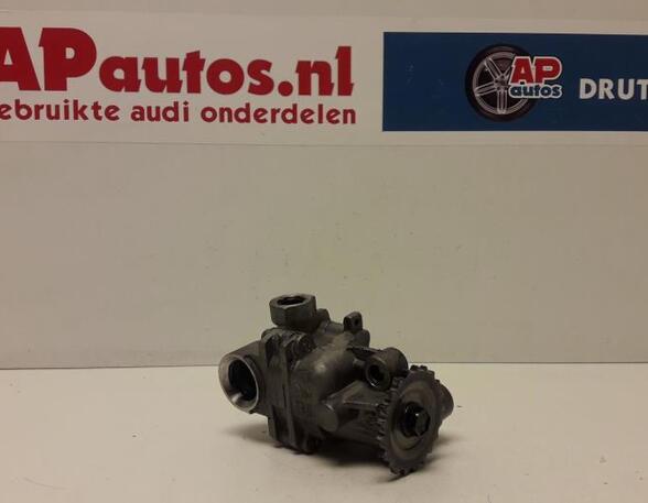 Oil Pump AUDI A2 (8Z0)